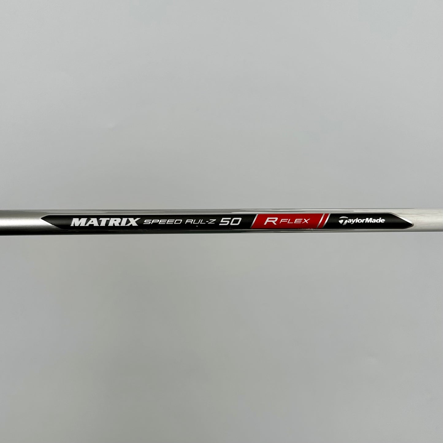 TaylorMade Aero Burner Driver 10,5° / Regular / Matrix Speed Rul-Z 50 R