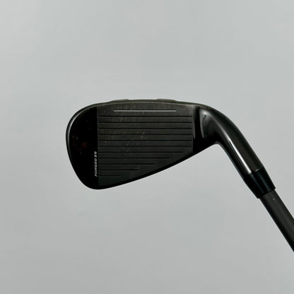 Cobra T-Rail Hybrid Irons 5H-P / Regular / Cobra Ultralite 50 R