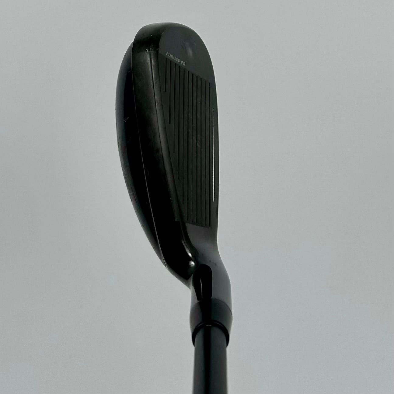 Cobra T-Rail Hybrid Irons 5H-P / Regular / Cobra Ultralite 50 R