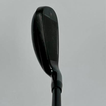 Cobra T-Rail Hybrid Irons 5H-P / Regular / Cobra Ultralite 50 R
