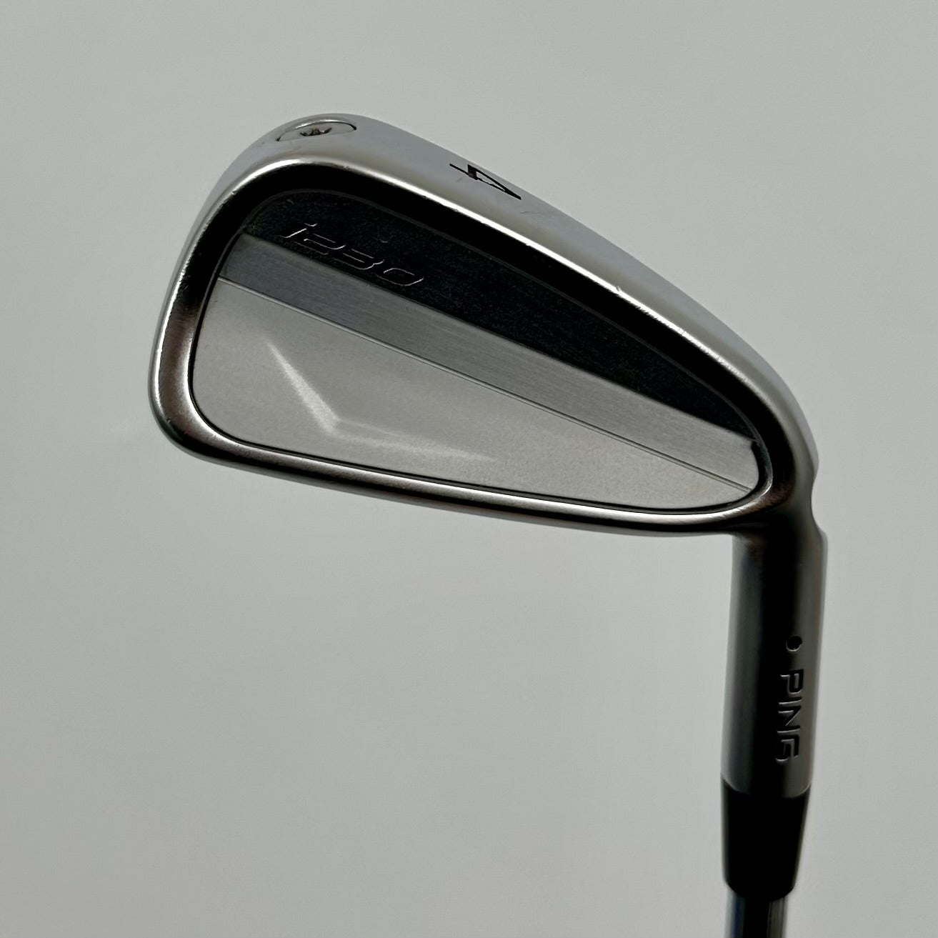 Ping i230 J4 / Stiff / TT Dynamic Gold 120 S300