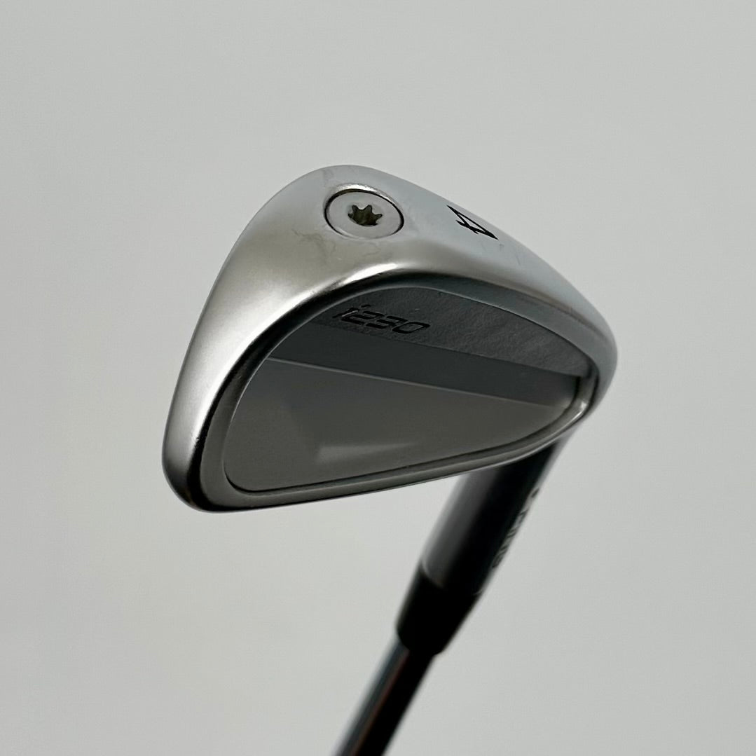 Ping i230 J4 / Stiff / TT Dynamic Gold 120 S300