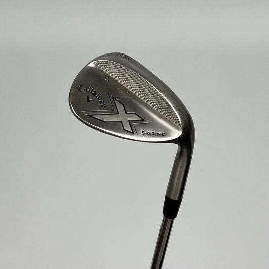 Callaway X-Series Chrome 56°