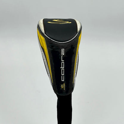 Cobra S3 Driver 10,5° / Stiff / Fujikura Blur S