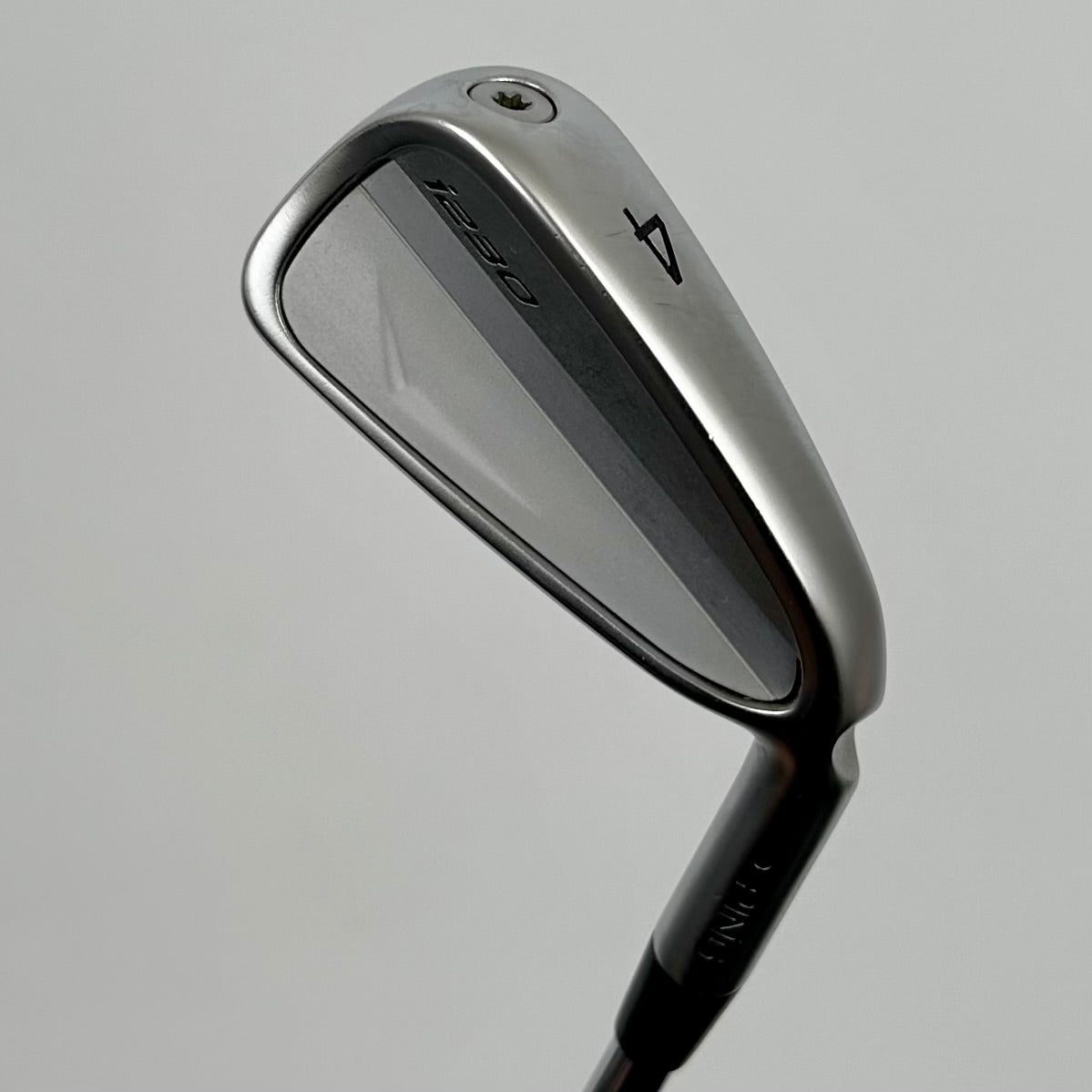 Ping i230 J4 / Stiff / TT Dynamic Gold 120 S300