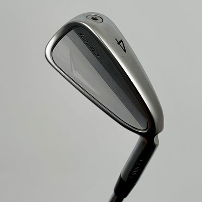Ping i230 J4 / Stiff / TT Dynamic Gold 120 S300