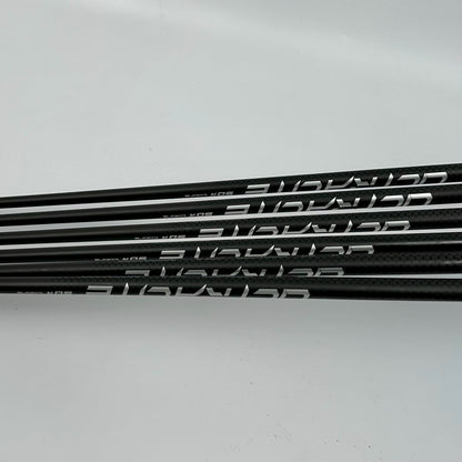 Cobra T-Rail Hybrid Irons 5H-P / Regular / Cobra Ultralite 50 R