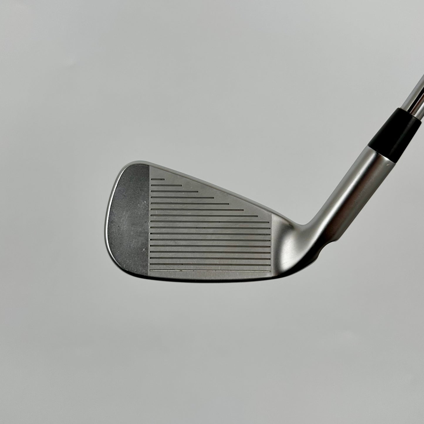 Ping i230 J4 / Stiff / TT Dynamic Gold 120 S300