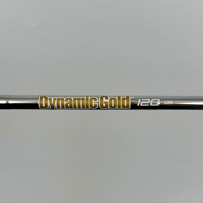 Ping i230 J4 / Stiff / TT Dynamic Gold 120 S300