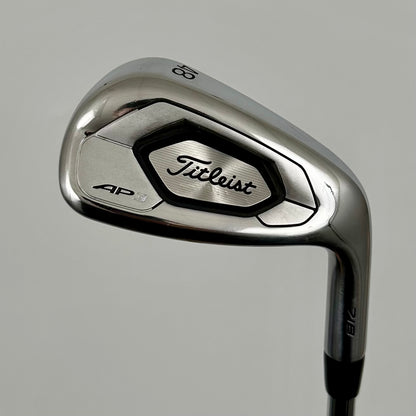 Titleist AP3 718 48° / Regular / TT AMT Black R300