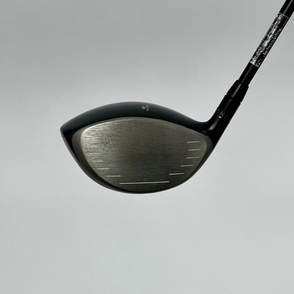 Cobra S3 Driver 10,5° / Stiff / Fujikura Blur S