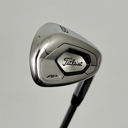 Titleist AP3 718 48° / Regular / TT AMT Black R300