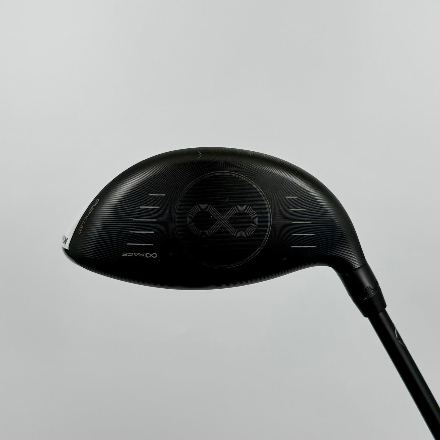 Cobra RAD Speed XB Driver 10,5° / Regular / Fujikura Motore X F3 6-R