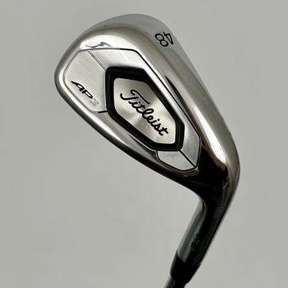 Titleist AP3 718 48° / Regular / TT AMT Black R300