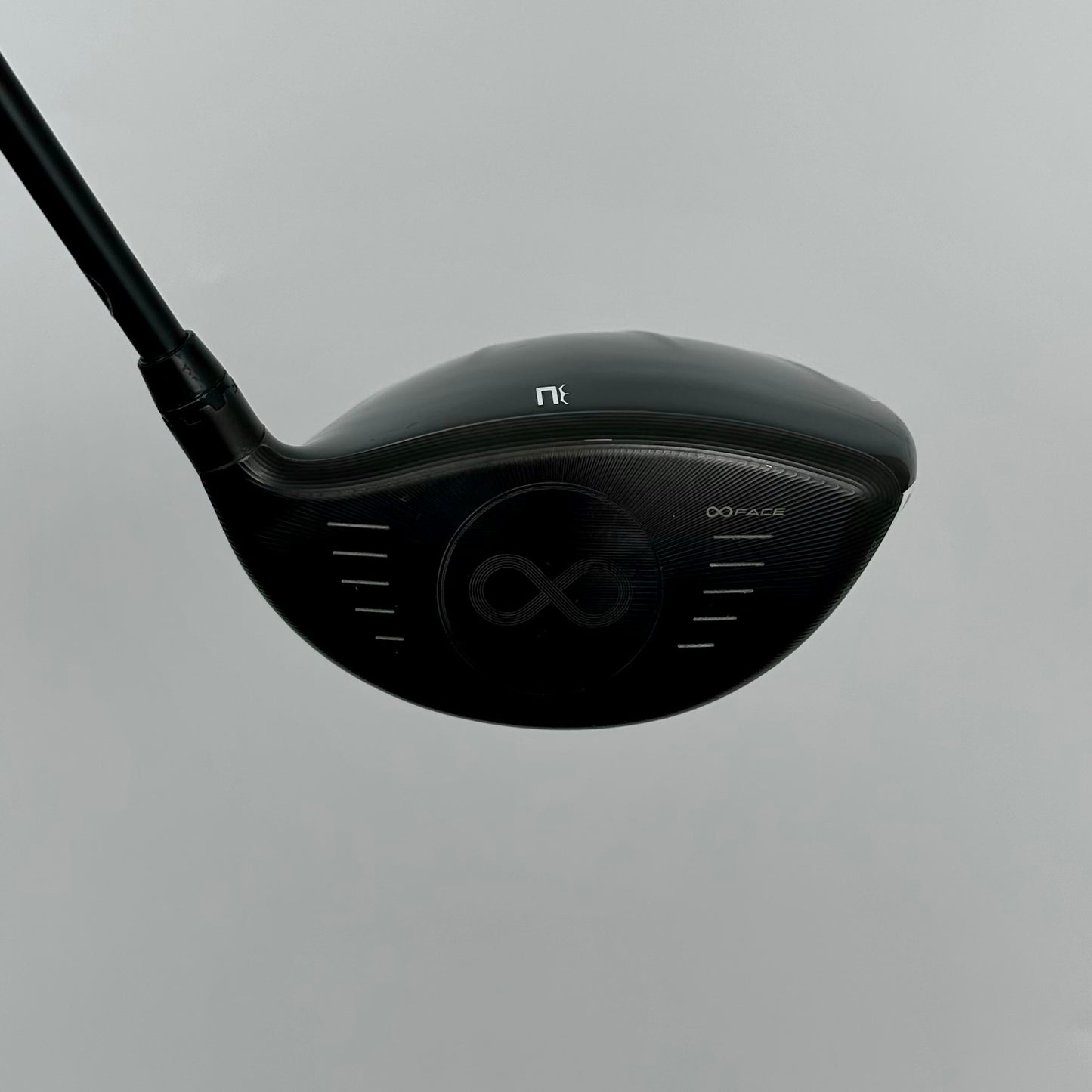 Cobra RAD Speed XB Driver 10,5° / Regular / Fujikura Motore X F3 6-R