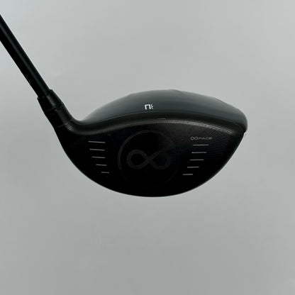 Cobra RAD Speed XB Driver 10,5° / Regular / Fujikura Motore X F3 6-R