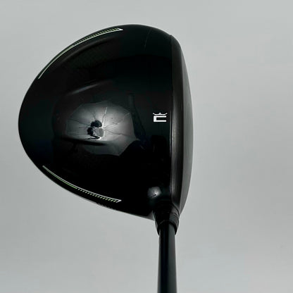 Cobra RAD Speed XB Driver 10,5° / Regular / Fujikura Motore X F3 6-R