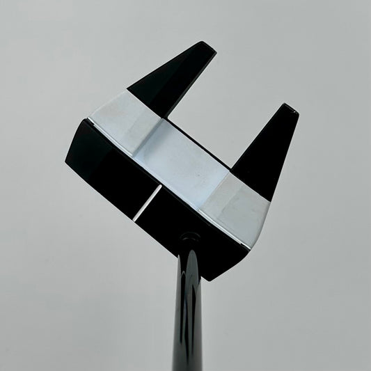 Odyssey White Hot Versa Seven / 38"