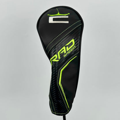 Cobra RAD Speed FW3 14,5° / Regular / Fujikura Motore X F3 6-R
