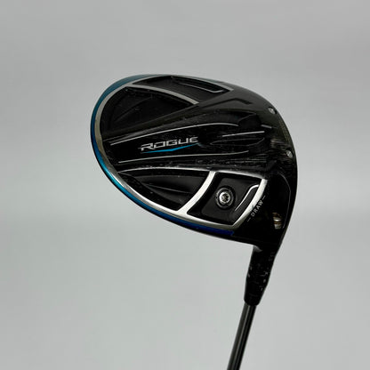 Callaway Rogue Draw Driver 13,5°