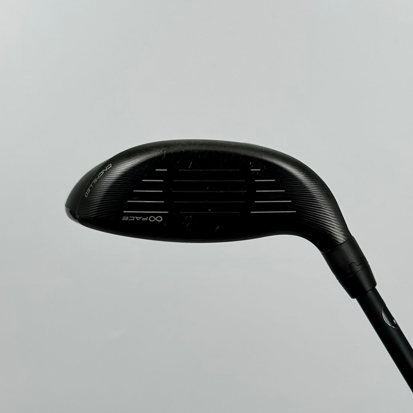 Cobra RAD Speed FW3 14,5° / Regular / Fujikura Motore X F3 6-R