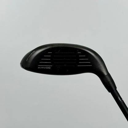 Cobra RAD Speed FW3 14,5° / Regular / Fujikura Motore X F3 6-R