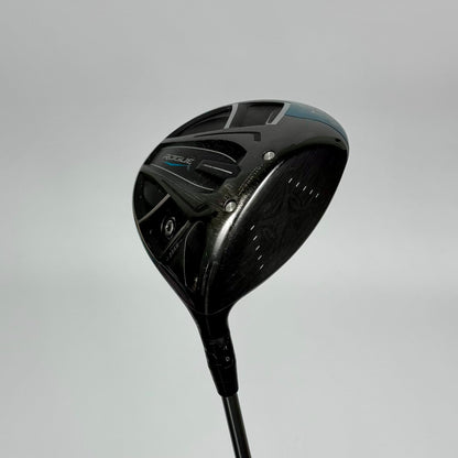 Callaway Rogue Draw Driver 13,5°