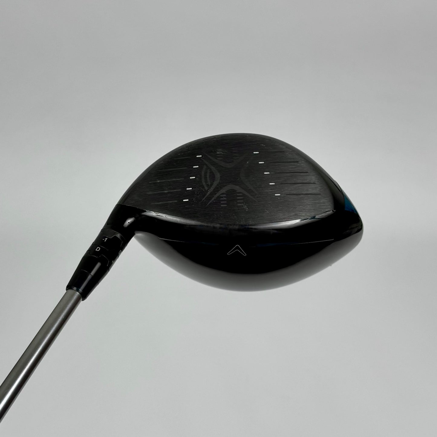 Callaway Rogue Draw Driver 13,5°