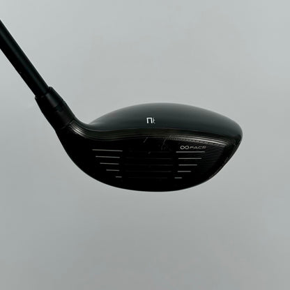 Cobra RAD Speed FW3 14,5° / Regular / Fujikura Motore X F3 6-R