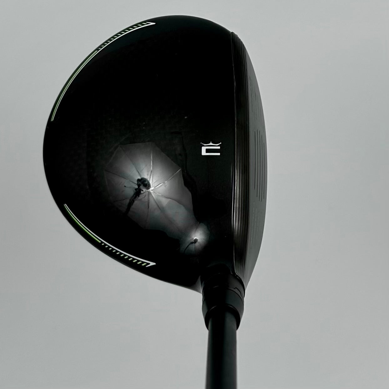 Cobra RAD Speed FW3 14,5° / Regular / Fujikura Motore X F3 6-R