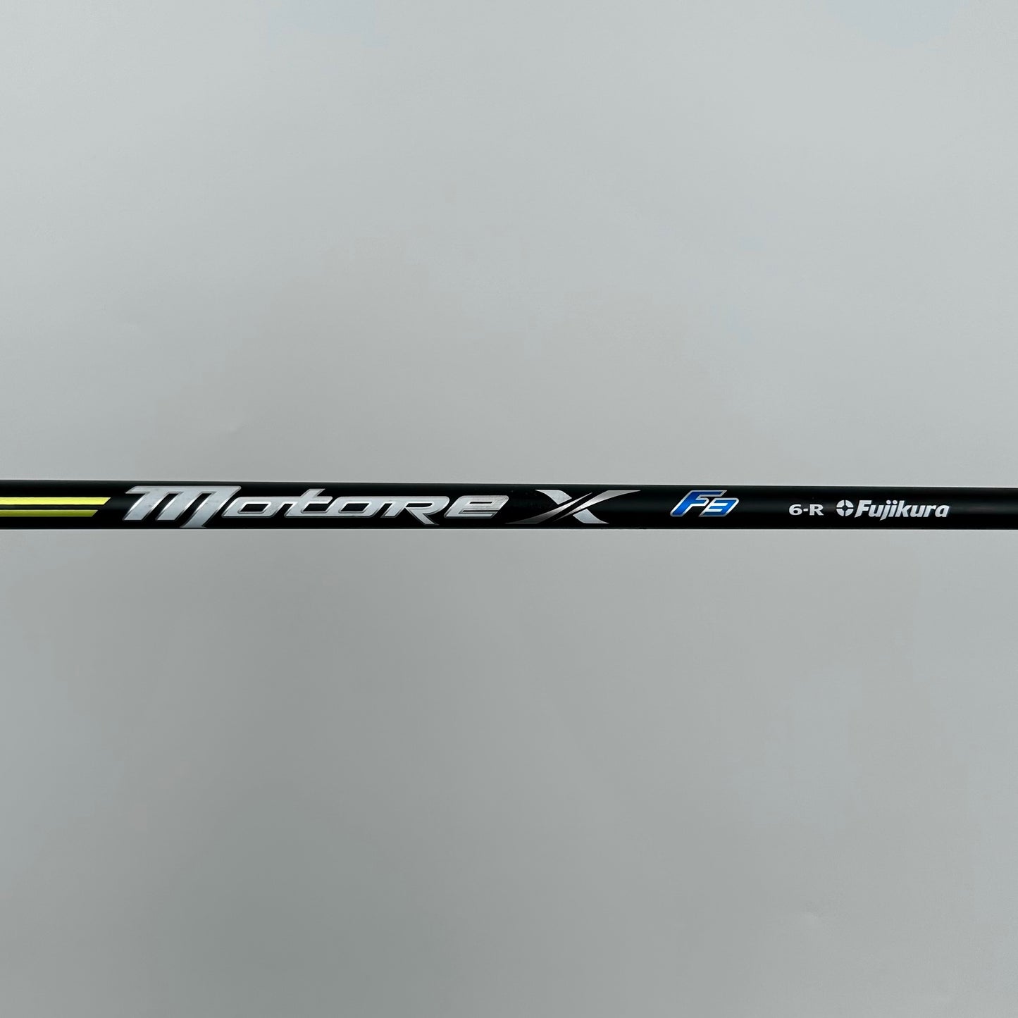Cobra RAD Speed FW3 14,5° / Regular / Fujikura Motore X F3 6-R