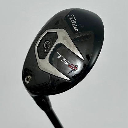 Titleist TS2 Hybrid 3 19° / Regular / Mitsubishi Kuro Kage 60HY R