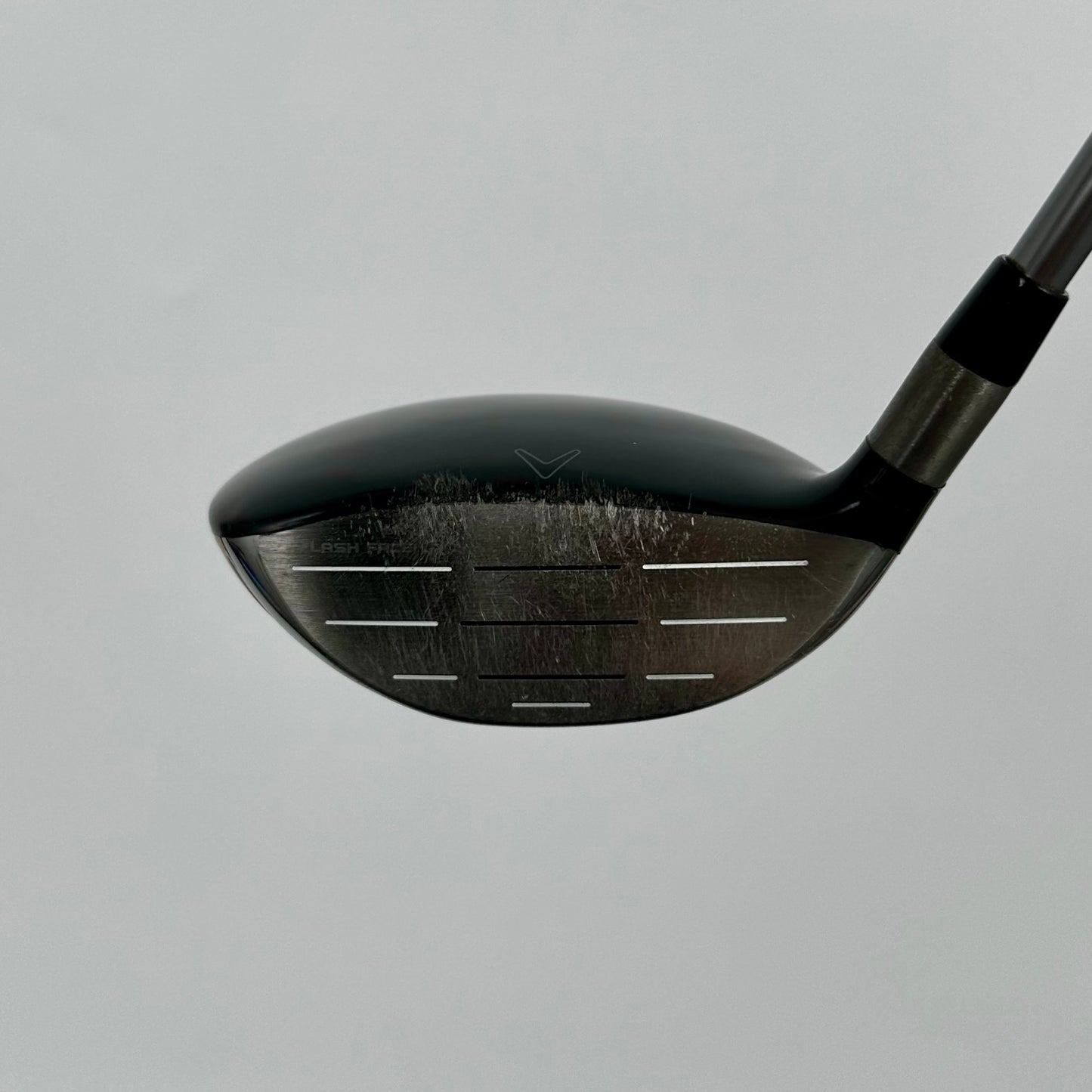 Callaway Mavrik FW3 15° / Stiff / Project X Hzrdus 6.0 65g