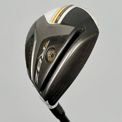 TaylorMade RBZ Stage 2 FW5 19° / Senior / Matrix Rocketfuel 60g M