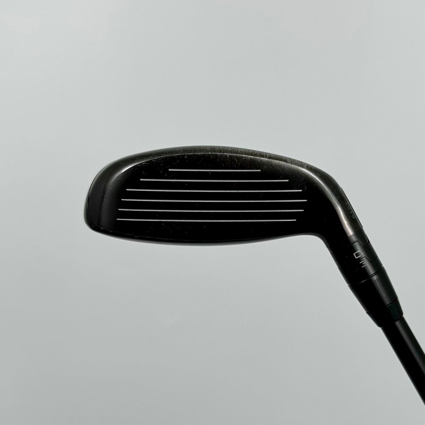 Titleist TS2 Hybrid 3 19° / Regular / Mitsubishi Kuro Kage 60HY R