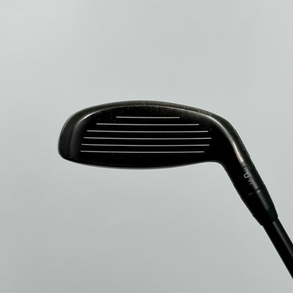 Titleist TS2 Hybrid 3 19° / Regular / Mitsubishi Kuro Kage 60HY R