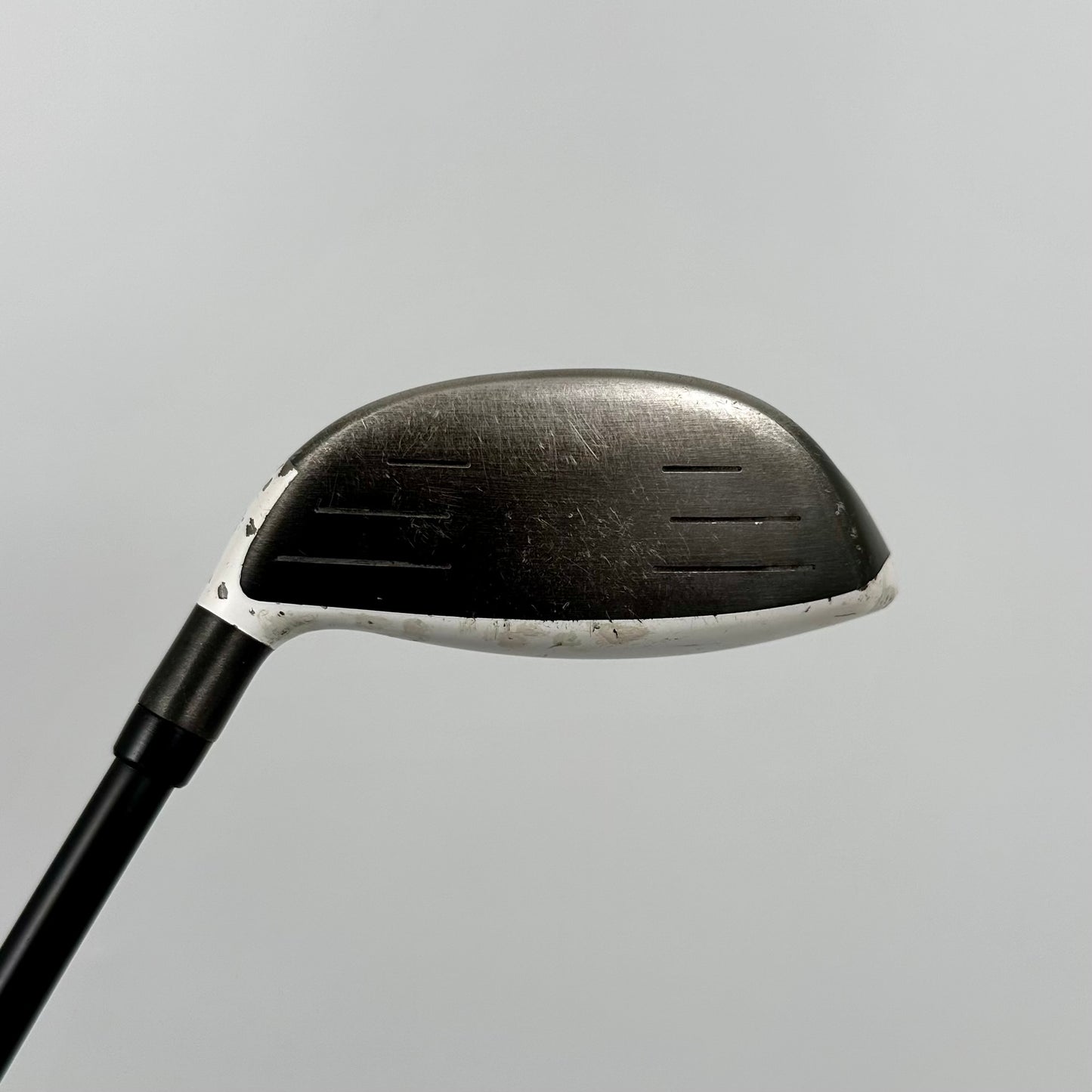 TaylorMade RBZ Stage 2 FW5 19° / Senior / Matrix Rocketfuel 60g M
