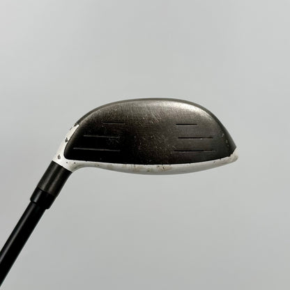 TaylorMade RBZ Stage 2 FW5 19° / Senior / Matrix Rocketfuel 60g M