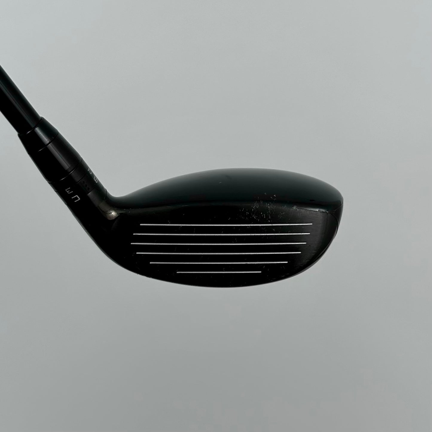 Titleist TS2 Hybrid 3 19° / Regular / Mitsubishi Kuro Kage 60HY R