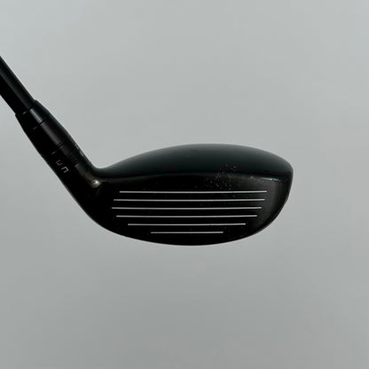Titleist TS2 Hybrid 3 19° / Regular / Mitsubishi Kuro Kage 60HY R