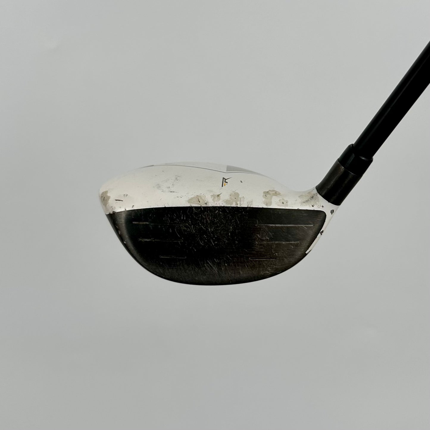 TaylorMade RBZ Stage 2 FW5 19° / Senior / Matrix Rocketfuel 60g M