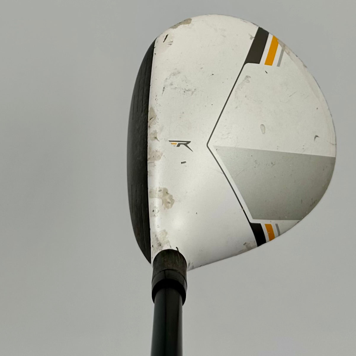 TaylorMade RBZ Stage 2 FW5 19° / Senior / Matrix Rocketfuel 60g M