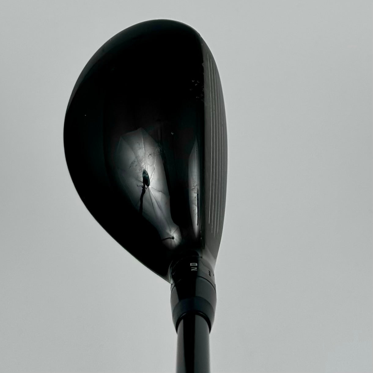 Titleist TS2 Hybrid 3 19° / Regular / Mitsubishi Kuro Kage 60HY R