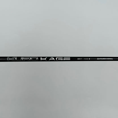 Titleist TS2 Hybrid 3 19° / Regular / Mitsubishi Kuro Kage 60HY R