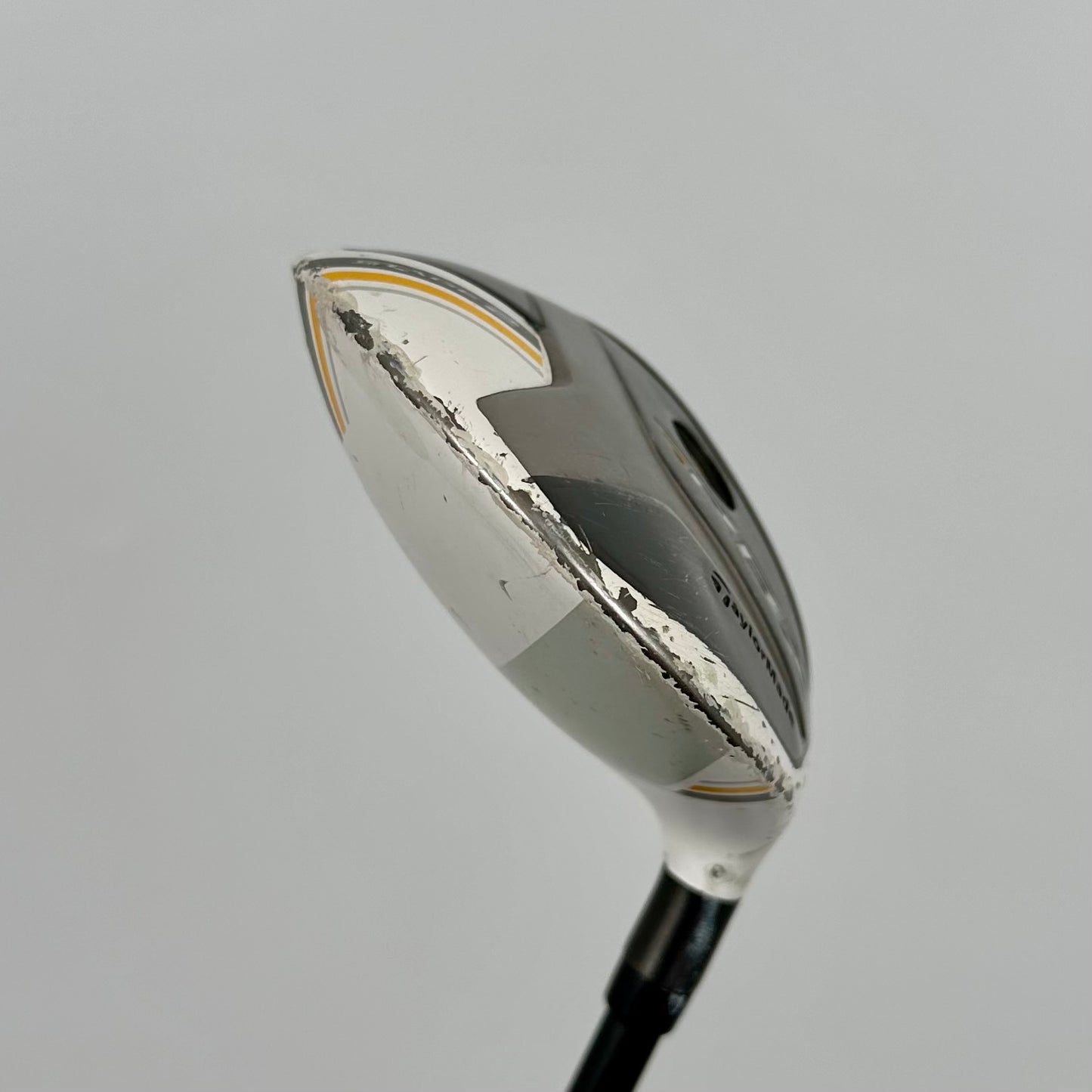 TaylorMade RBZ Stage 2 FW5 19° / Senior / Matrix Rocketfuel 60g M