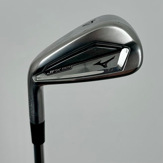 Mizuno JPX 921 SEL J4 / Stiff / KBS Tour Lite S