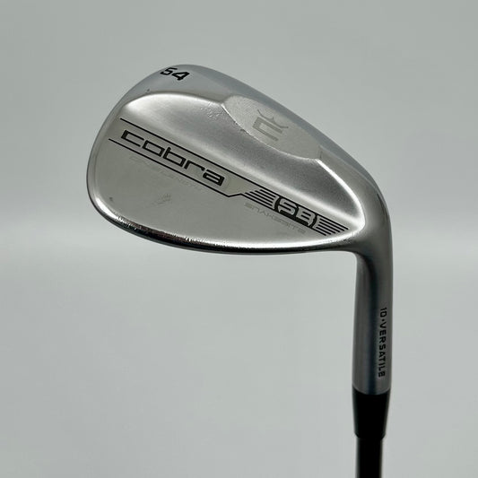 Cobra SnakeBite One Length 54° / Stiff / KBS $-Taper Lite S