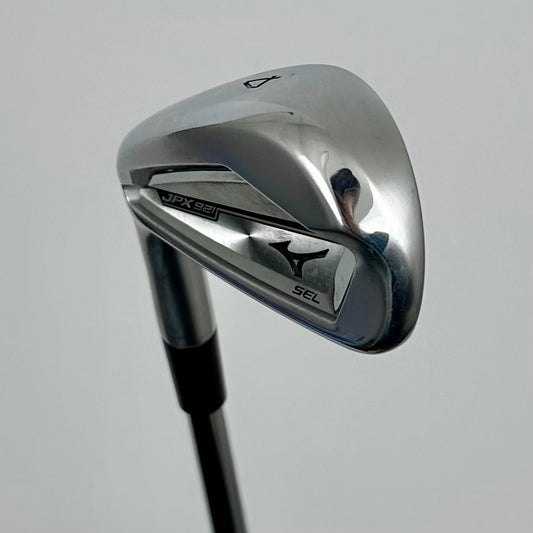 Mizuno JPX 921 SEL J4 / Stiff / KBS Tour Lite S