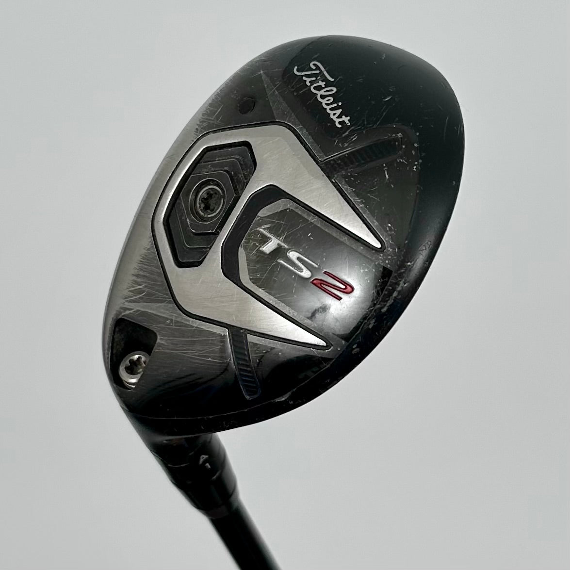 Titleist TS2 Hybrid 5 23° / Regular / Mitsubishi Kuro Kage 60HY R