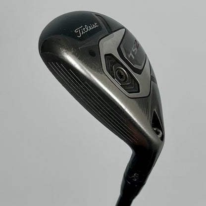 Titleist TS2 Hybrid 5 23° / Regular / Mitsubishi Kuro Kage 60HY R